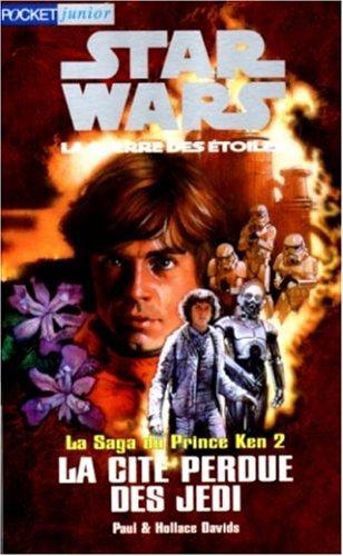 Paul Davids, Hollace Davids: La saga du prince Ken, tome 2 (Paperback, 1999, Pocket)