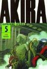 Katsuhiro Ōtomo: Akira, Original-Edition (deutsche Ausgabe), Bd.5 (Paperback, German language, Carlsen)