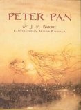 J. M. Barrie: Peter Pan (2003, BOMC)