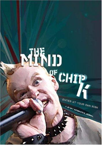 Chip Kendall: The Mind Of ChipK (Paperback, Authentic)
