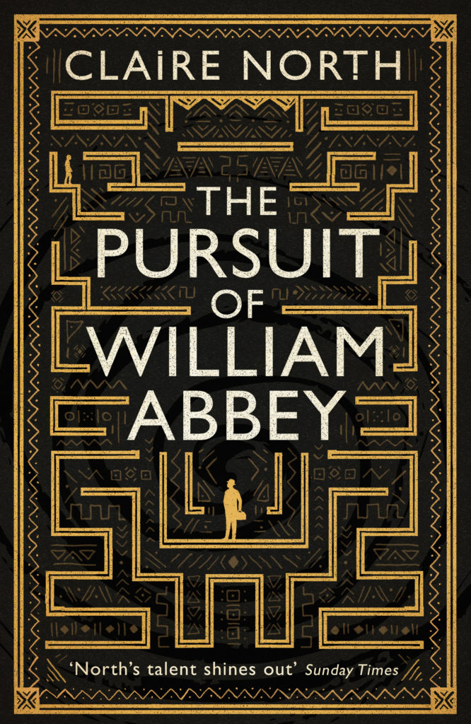Catherine Webb: The Pursuit of William Abbey (Paperback, 2019, Orbit)