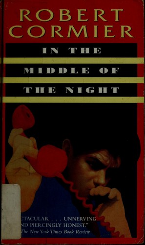 Robert Cormier: In the middle of the night (1995, Laura Leaf Books)