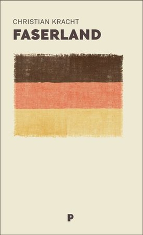 Christian Kracht, Sverre Dahl (Translator): Faserland (EBook, Norwegian language, 2021, Pelikanen)