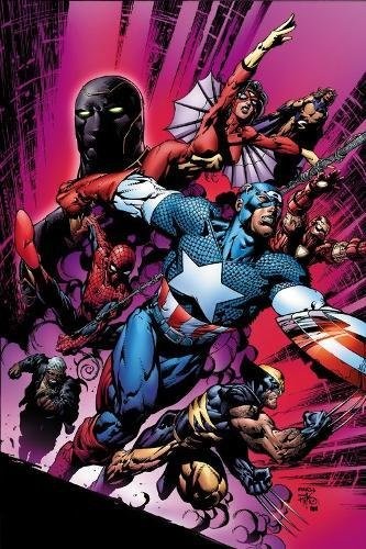 Brian Michael Bendis: New Avengers by Brian Michael Bendis (Paperback, 2017, Marvel)