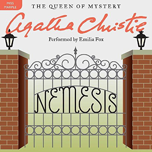 Agatha Christie: Nemesis (AudiobookFormat, HarperCollins Publishers and Blackstone Audio, Harpercollins)