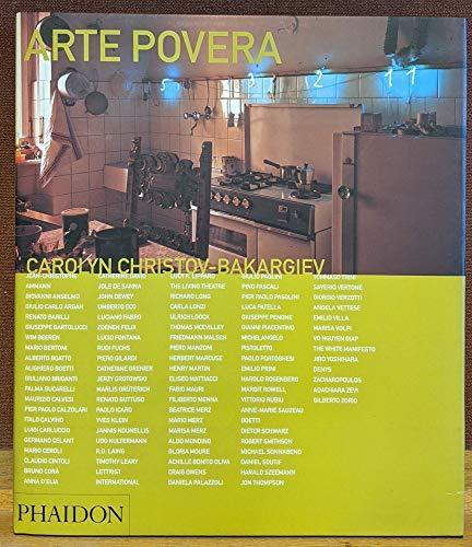 Arte povera (1999)