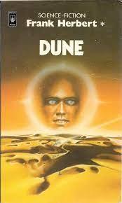 Frank Herbert (duplicate): Dune (French language)