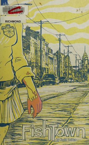 Kevin Colden: Fishtown (2008, IDW)