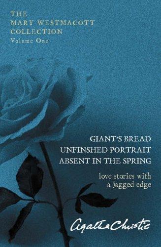 Agatha Christie: The Mary Westmacott Collection (2005, HarperCollins Publishers Ltd)
