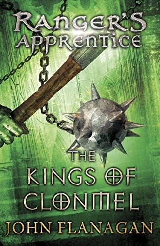 John Flanagan: Kings of Clonmel (Paperback, 2011, Yearling Books)