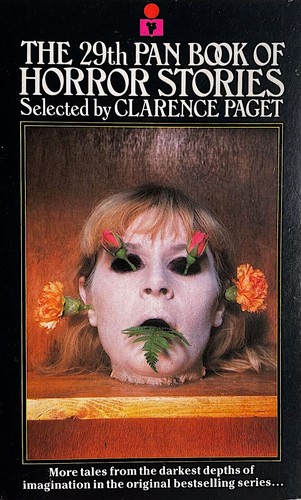 Clarence Paget: The 29th Pan book of horror stories (Paperback, 1988, Pan)