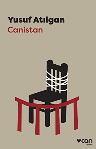 Yusuf Atilgan: Canistan (Paperback, 2017, Can Yayinlari)