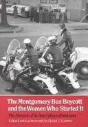 Jo Ann Robinson: The Montgomery Bus Boycott and the Women Who Started It (1987)