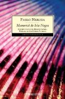 Pablo Neruda: Memorial De Isla Negra (Paperback, Spanish language, 2004, Debolsillo)
