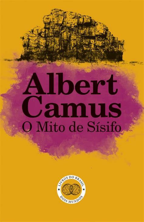 Albert Camus: O Mito de Sísifo (Paperback, Português language, 2016, Livros do Brasil)