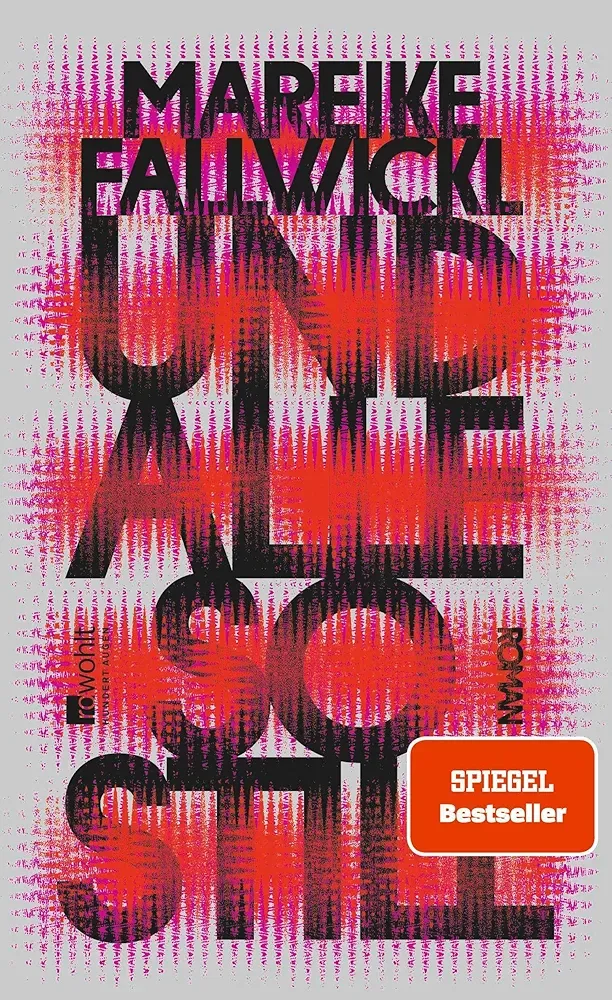 Mareike Fallwickl: Und alle so still (Hardcover, Deutsch language, Rowohlt)