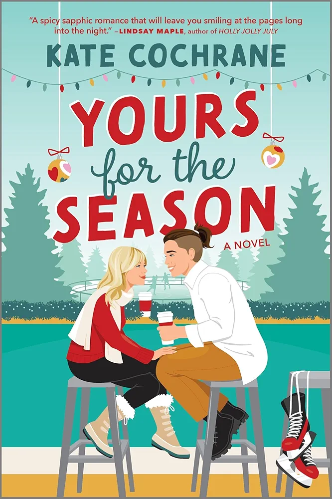 Kate Cochrane: Yours for the Season (EBook, Carina Adores)