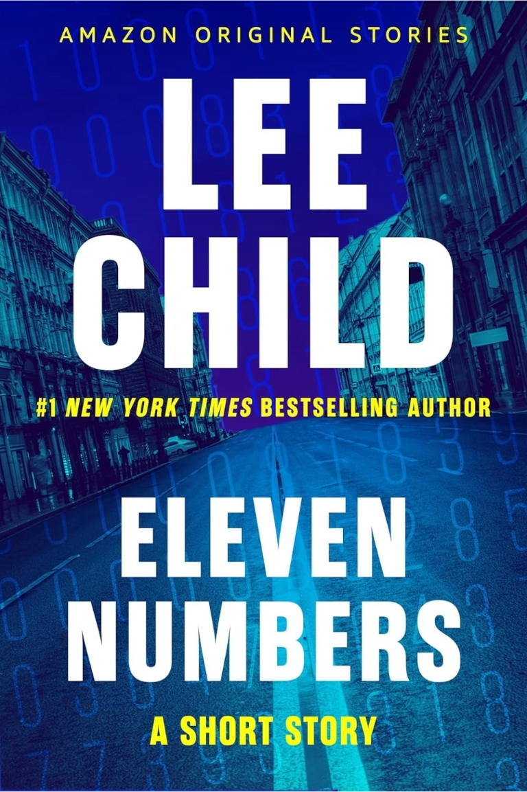 Lee Child: Eleven Numbers (EBook, Amazon Original Stories)