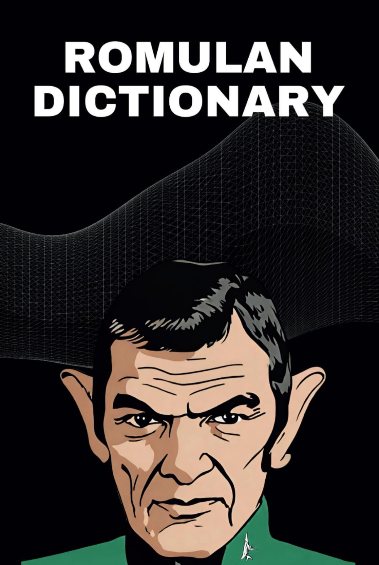 LingoXpress: Romulan Dictionary (Paperback)