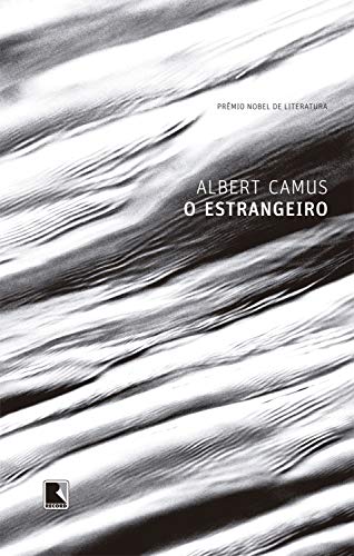 Albert Camus: O Estrangeiro (EBook, Portuguese language, 2019, Record)
