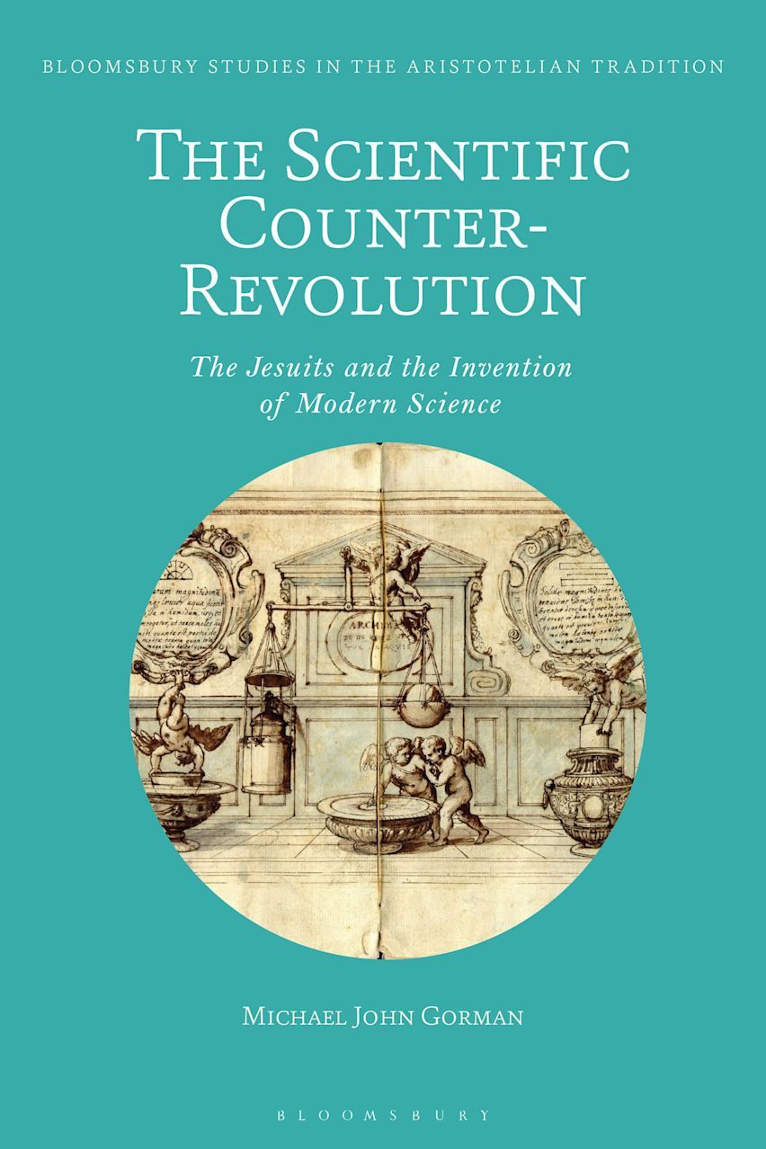 Michael John Gorman, Marco Sgarbi: Scientific Counter-Revolution (2022, Bloomsbury Publishing Plc)