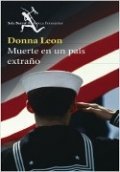 Donna Leon: Muerte en un país extraño (Paperback, Seix Barral)
