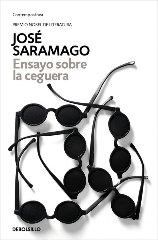 José Saramago: Ensayo sobre la ceguera (Paperback, Español language, Debolsillo)