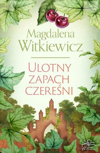 Ulotny zapach czereśni (2024, Flow)