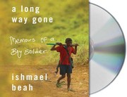 Ishmael Beah: A Long Way Gone (2008, Brand: Macmillan Audio, Macmillan Audio)