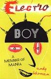 Andy Behrman: Electroboy (2003, Penguin Books Ltd)