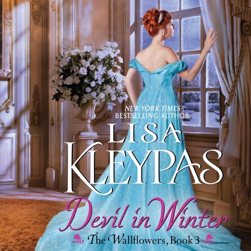 Lisa Kleypas: The Devil in Winter. Lisa Kleypas (2021, HarperAudio)