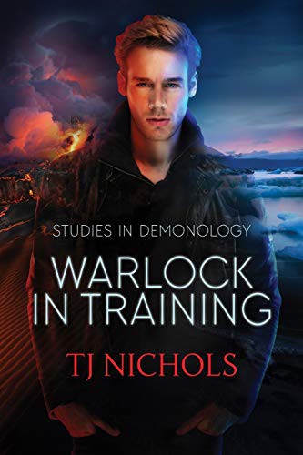 T J Nichols: Warlock in Training (Paperback, 2020, Tj Nichols)