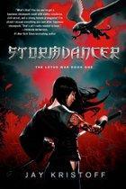 Jay Kristoff: Stormdancer