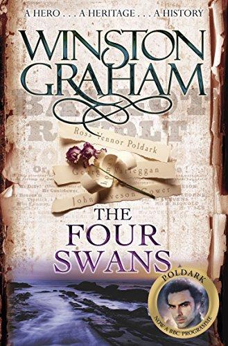 Winston Graham: Four Swans