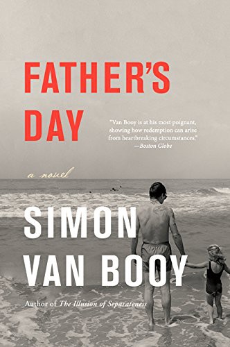 Simon Van Booy: Father's Day (Paperback, Harper Perennial)