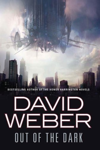 David Weber: Out of the Dark (EBook, 2010)