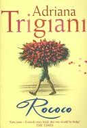 Adriana Trigiani: Rococo (Paperback, 2006, Ballantine Books, POCKET BOOKS)