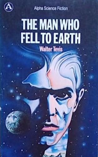 Walter Tevis: Man Who Fell to Earth (Alpha Books) (Paperback, 1979, Oxford Univ Pr (Sd))