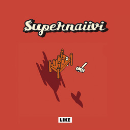 Erlend Loe: Supernaiivi (Paperback, suomi language, 2002, Like)