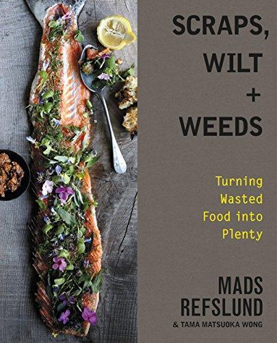 Mads Refslund, Tama Matsuoka Wong: Scraps, Wilt & Weeds (2017)