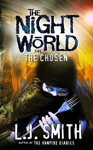 L. J. Smith: The Chosen (1997)