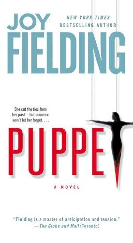 Joy Fielding: Puppet (2005, Atria Books)