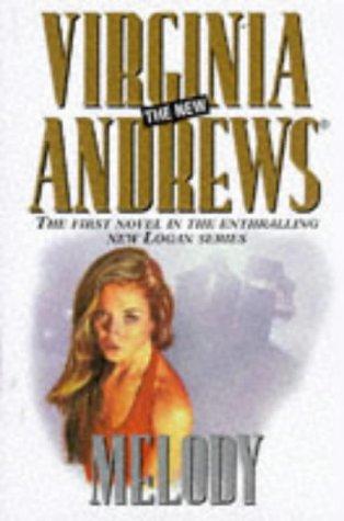 V. C. Andrews: Melody (Hardcover, Simon & Schuster (Trade Division))