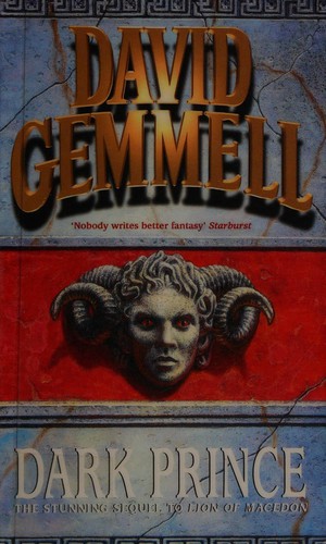 David A. Gemmell: Dark prince (1999, Orbit)