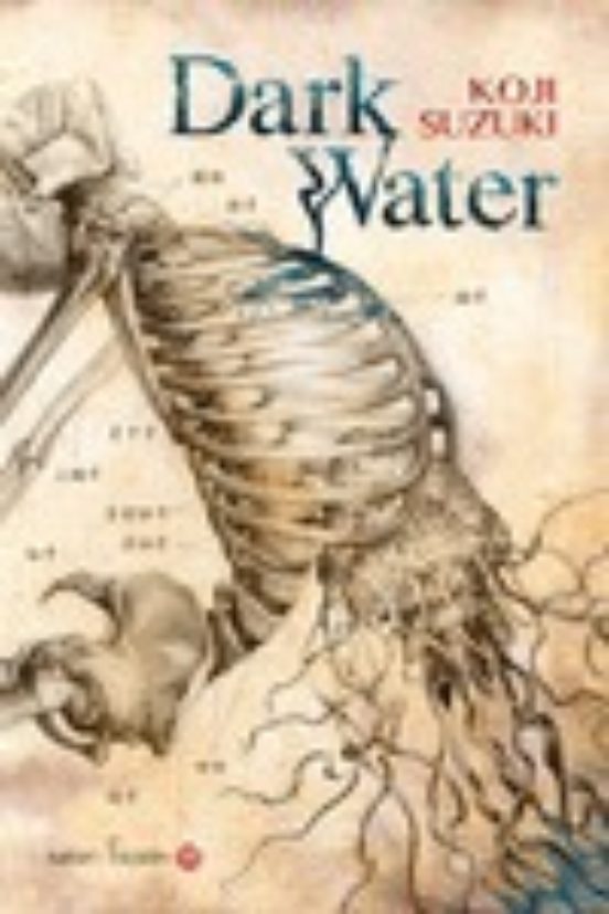 Rumi Sato, Koji Suzuki: Dark Water (Paperback, Spanish language, 2016, Satori)