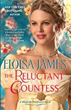 Eloisa James: Reluctant Countess (2022, HarperCollins Publishers, Avon)