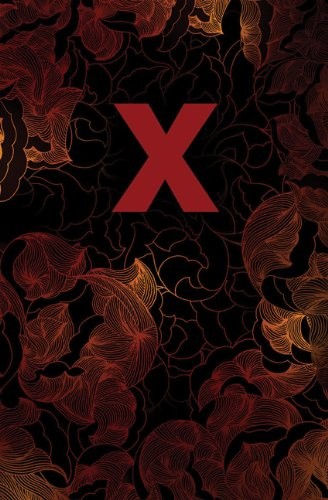 Susie Bright: X (2008, Chronicle Books)