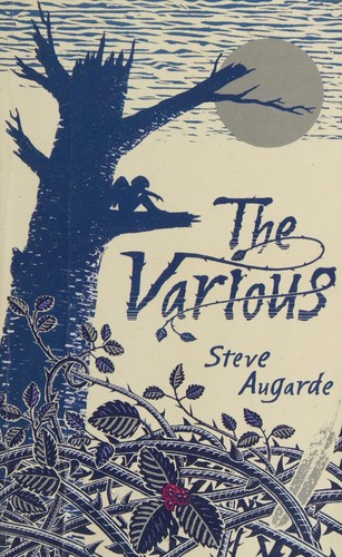 Steve Augarde: Various (2014, Penguin Random House)