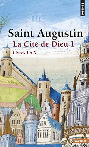 Augustine of Hippo city of god: La cité de Dieu (French language, 1994, Éditions du Seuil)