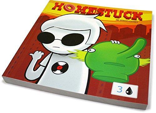 Andrew Hussie: Homestuck (2013)